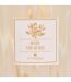 Diffuseur de Parfum en Verre Belli 500ml Fleur de Lotus-2
