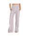 Pantalon mauve femme billabong new waves 2-1