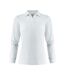 Womens/ladies Surf Pro T-shirt White Printer-1