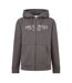Veste À Capuche Motif/style Graphique Pinebrook Homme Fauve Jack Wills-1
