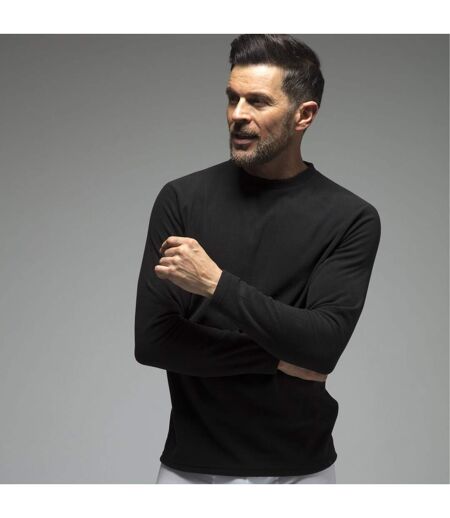 Heat Holders Homme Baselayer | T-Shirt Manches Longues Chaud pour Hiver