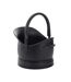 Seau Cromwell Noir 9,5 Pouces One Colour Leecroft-2