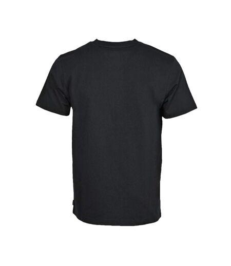 T-Shirt noir homme kaporal bart