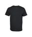 T-Shirt noir homme kaporal bart-2