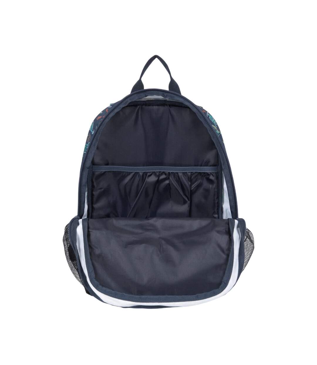 Sac À Dos Motif/style Dinosaure Educate Taille Unique Bleu Foncé Mountain Warehouse-4