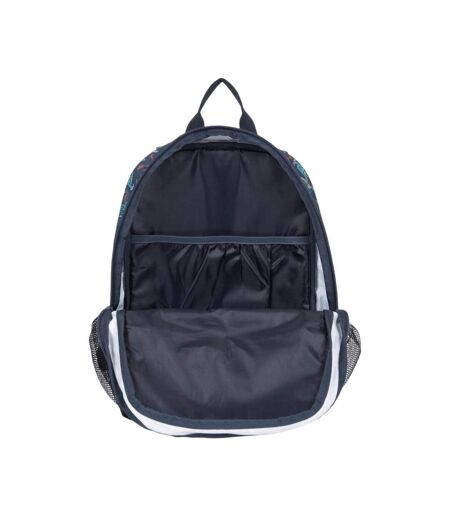 Sac À Dos Motif/style Dinosaure Educate Taille Unique Bleu Foncé Mountain Warehouse