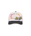 Casquette Homme Pink Vondutch