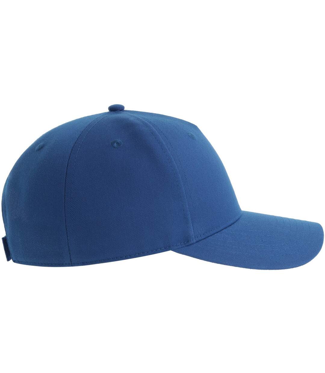 Casquette fiji adulte bleu roi Atlantis-3