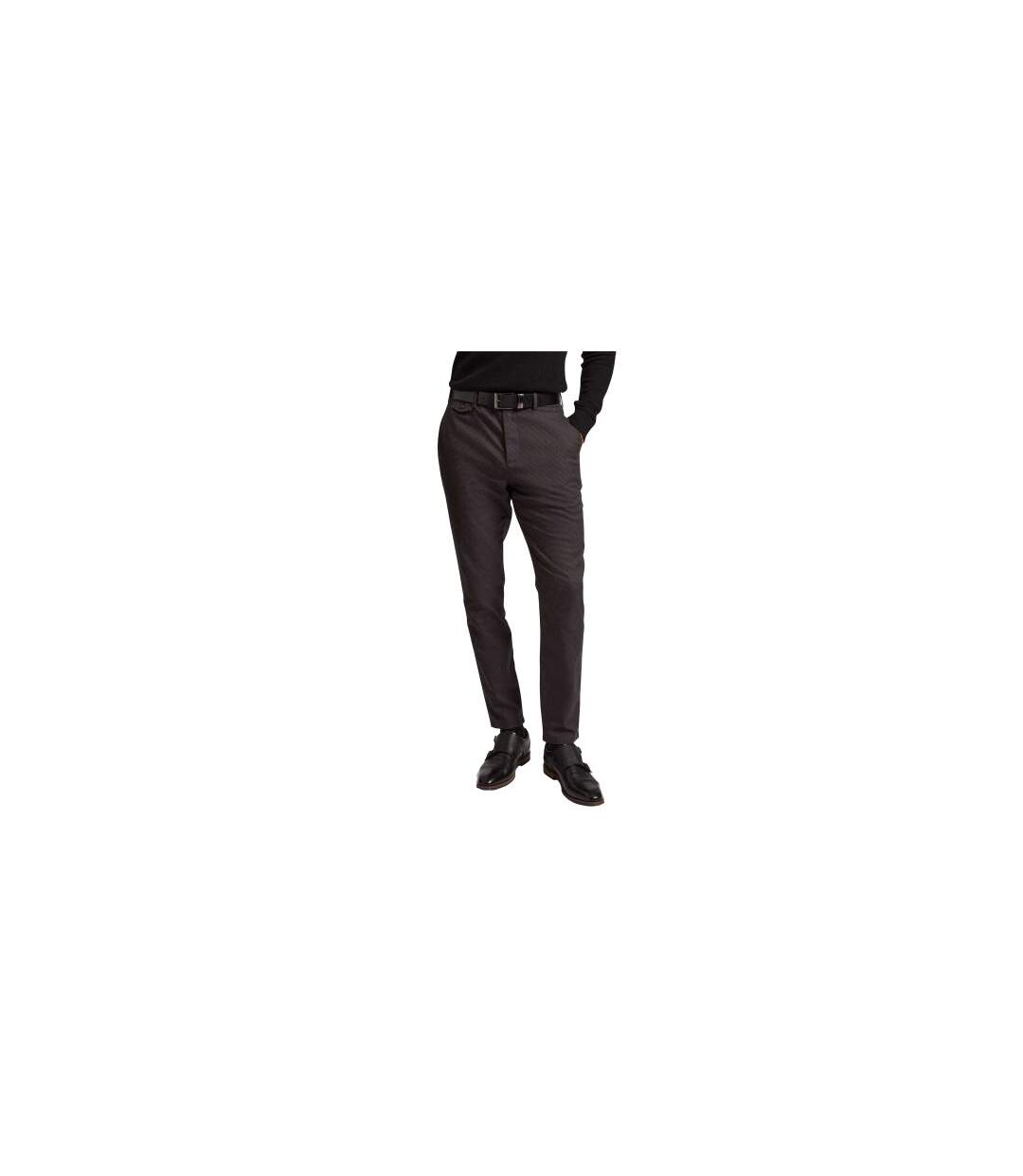 Pantalon Homme Gris Ted Baker-1