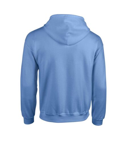 Veste À Capuche Adulte Bleuet Clair Gildan
