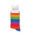 1 Pack Mens Novelty Patterned Bamboo Socks-2