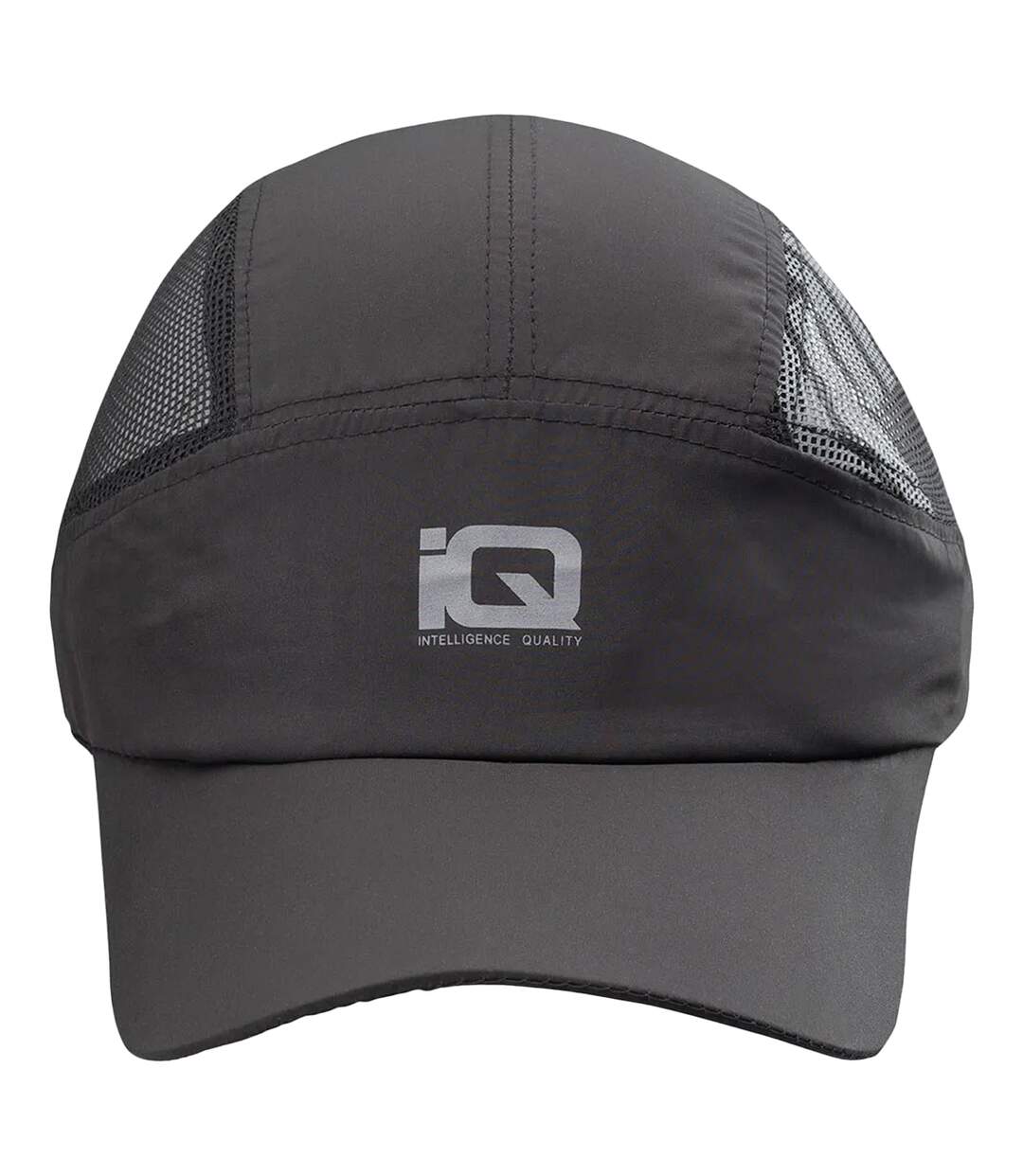 Casquette De Baseball Zenko Noir IQ-3