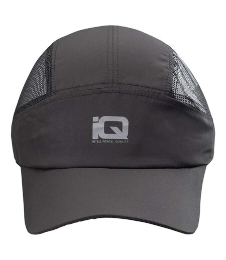 Casquette De Baseball Zenko Noir IQ