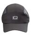 Casquette De Baseball Zenko Noir IQ-3