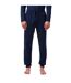 Pantalon De Jogging Mix&match Homme Bleu Marine Boss-3