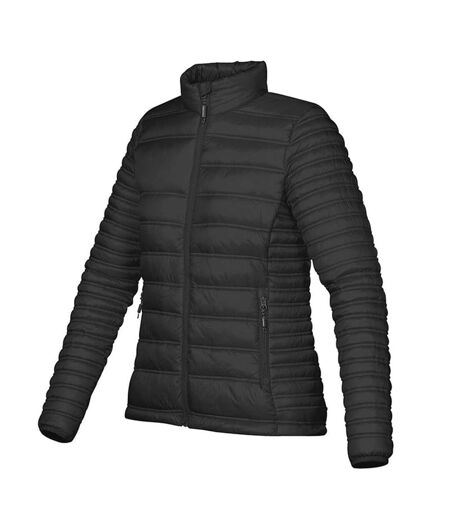 Veste Basecamp Femme Noir Stormtech