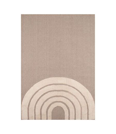 Tapis enfant tissé ARCENCIEL