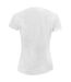 T-shirt Sporty Femme Blanc SOLS-2