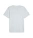 T-shirt Bleu Homme Puma 623716 - L