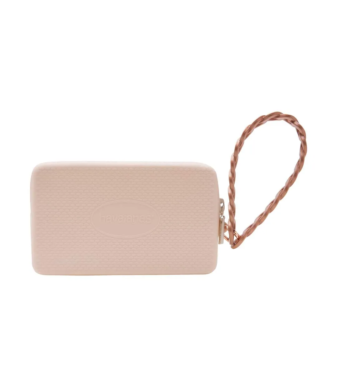 Pochette Havaianas Mini Bag Chains Chrome-1