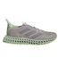 Baskets Course À Pied 4dfwd Femme Gris Adidas-1