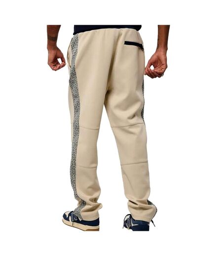 Pantalon beige homme kaporal lazar