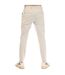 Pantalon P-genius Homme Blanc Boss-3