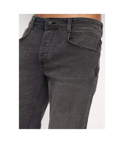 Crosshatch - Jean SHELDONS - Homme (Anthracite) - UTBG693