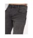 Jean sheldons homme anthracite Crosshatch