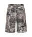 Short Homme Noir Gris Diesel-3