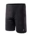 Short Moen Homme Noir Martes Essential-3