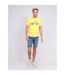 T-shirt col rond pur coton NUKITA-4