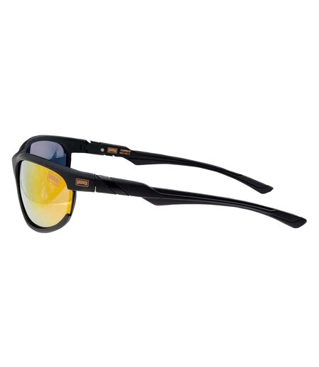 Lunettes De Soleil Camilo Adulte Taille Unique Noir Magnum