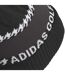 Lettering Cold.rdy Bobble Hat Black Adidas-2