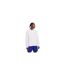 Mens Storm Hooded Jacket White Under Armour-1