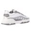 Baskets Exo Homme Blanc Lavair-2