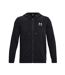 Sweat À Capuche Icon Homme Noir Under Armour-2