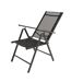 Regatta Varna Folding Chair (Black) (One Size) - UTRG7690