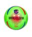 MADRID ballon vert/rouge/bleu sport zone-1