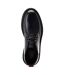 Bottines chukka lomax homme noir Base London