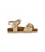 Mules Cuir Enfant Plakton Lisa-2