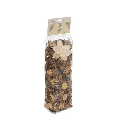 Pot Pourri Plantes Séchées 140g Vanille