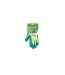 Ambassador Gripper Garden Glove (Green/Yellow) (One Size) - UTST4373-1