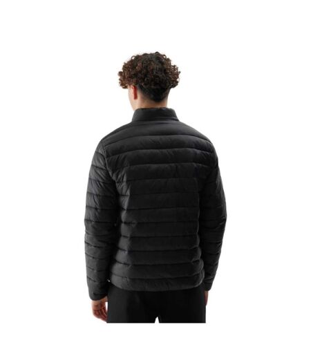Doudoune Down Homme Noir 4F