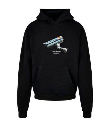 Noir Mister Tee