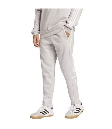 Pantalon De Jogging Squadra Homme Beige Adidas