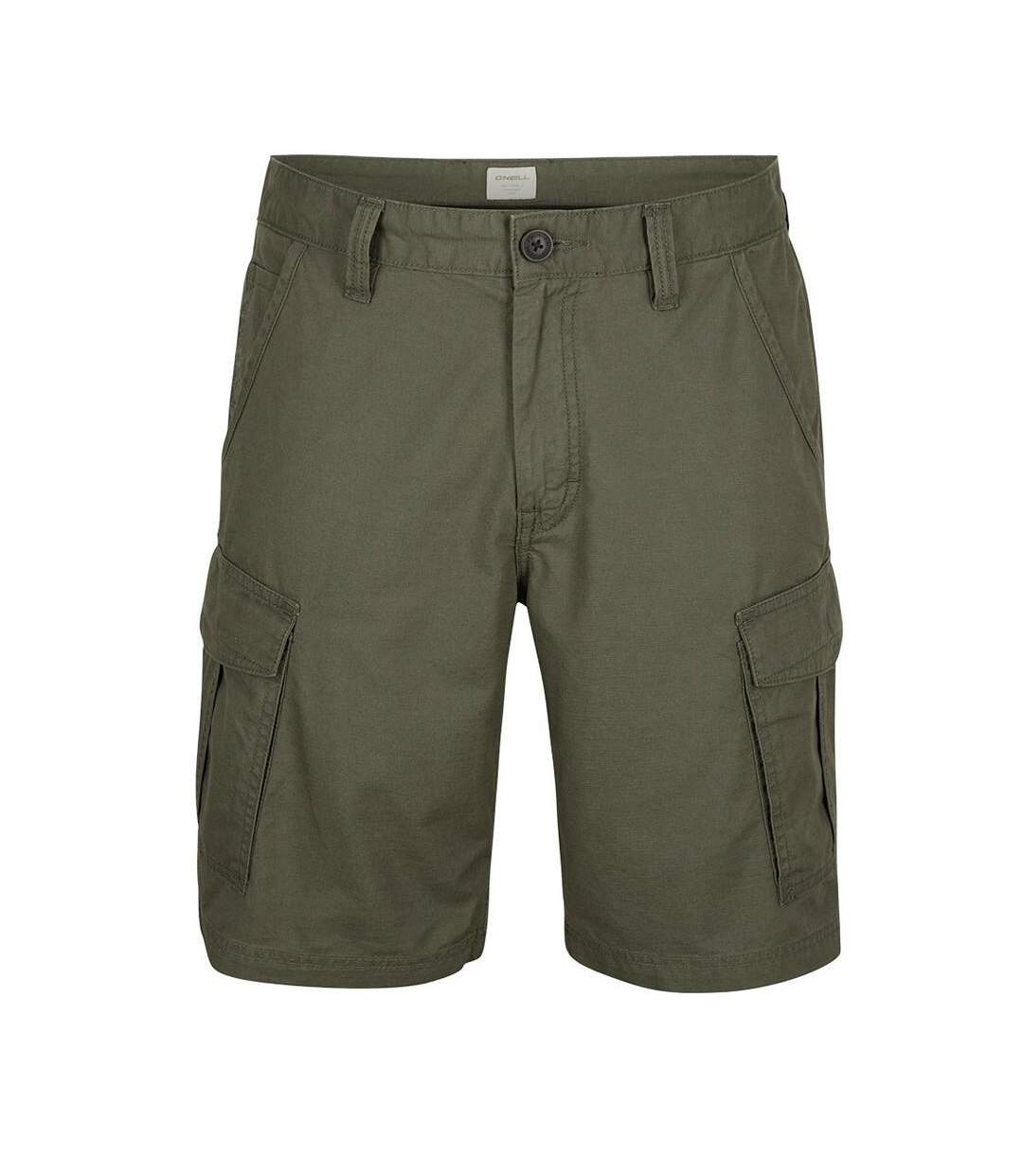 Short Cargo Kaki Homme O'Neill Beach Break - 28-1