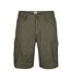 Short Cargo Kaki Homme O'Neill Beach Break - 32