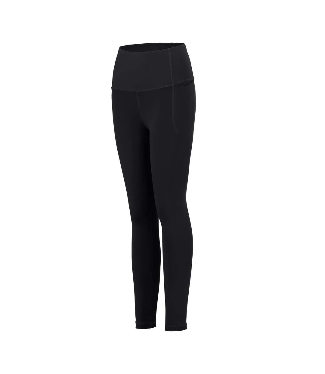 Legging Refresh Femme Noir Dare 2B-4