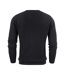 Sweat Ashland Homme Noir James Harvest-2
